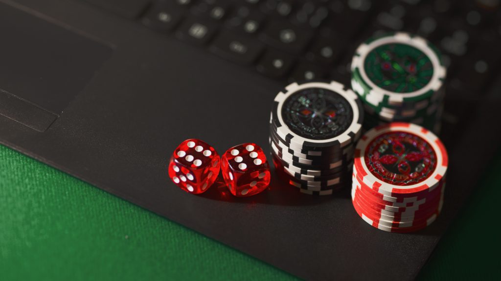 Representative photo of an online poker game | Photo by Aidan Howe | Pixabay
