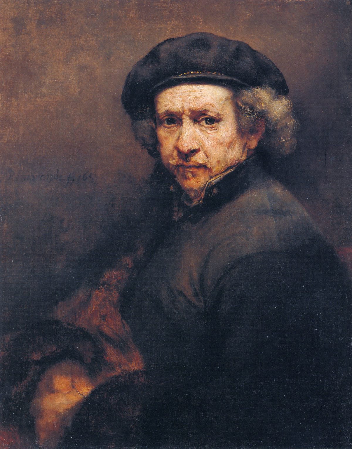 Representative photo of Dutch painter Rembrandt Harmenszoon van Rijn | Photo by WikiImages | Pixabay